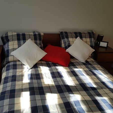 Apartament Przymorze Appartamento Danzica Esterno foto